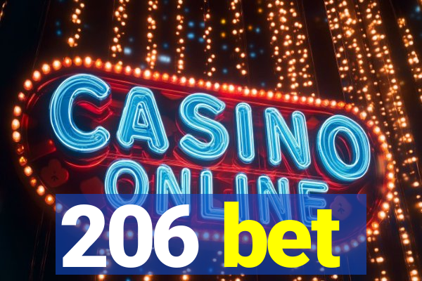 206 bet